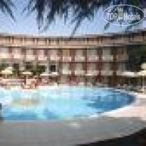 Continental Hotel Thermae & Spa 