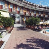 Continental Hotel Thermae & Spa 