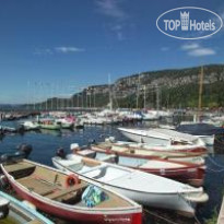 Continental Hotel Thermae & Spa 