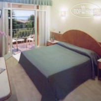 Continental Hotel Thermae & Spa 