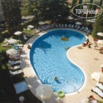 Continental Hotel Thermae & Spa 