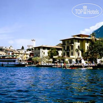 Malcesine Отель
