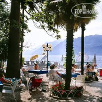 Malcesine Пляж