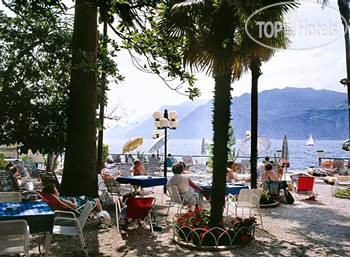 New photos from tourists Malcesine 3*