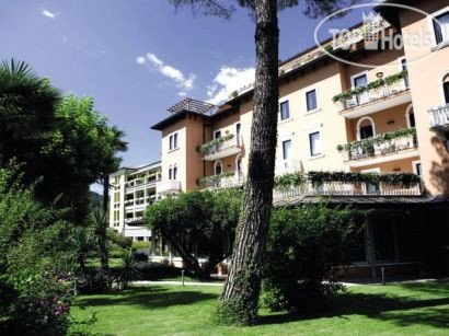 Hotelier's photos Regina Adelaide 4*