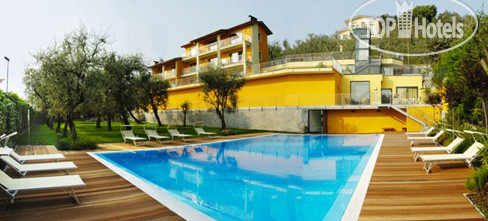Hotel photo Residence Goethe 4*