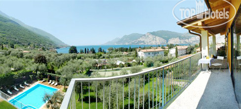 New photos from tourists Residence Goethe 4*