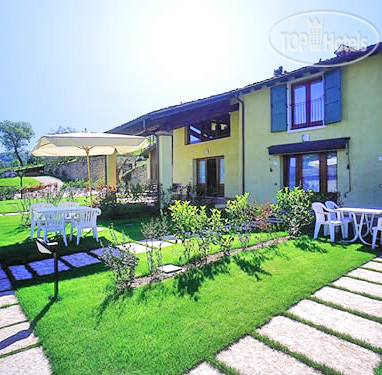 Hotel photo Corte Camaldoli Residence APT