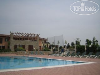 New photos from tourists Golf Residence APT