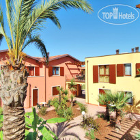 Residence Eden 