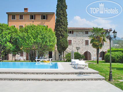 Hotelier's photos Residence Rustico APT
