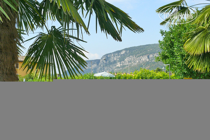 New photos from tourists Residence Rustico APT