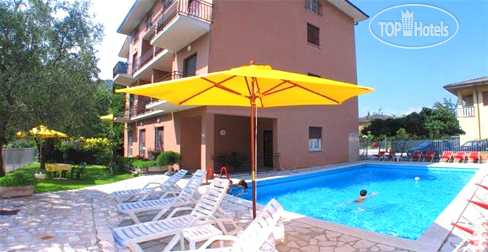 New photos from tourists Villa Mimosa 1*