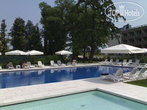 New photos from tourists Acquaviva 4*