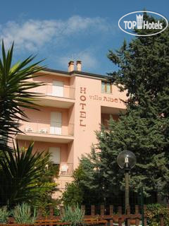 Hotel photo Villa Alberta 3*