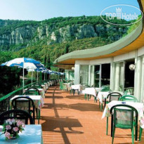 Marco Polo Терраса