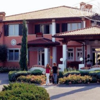 Locanda Santa Giucia Отель