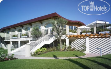 Hotelier's photos Falkensteiner Apartments Lake Garda 4*