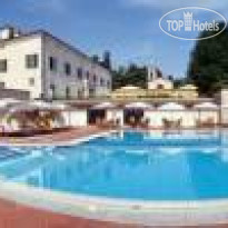 QC Termegarda Spa & Golf Resort 