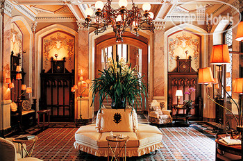 New photos from tourists Grand Hotel A Villa Feltrinelli 5*