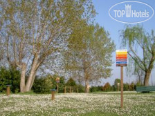 Villaggio Turistico Vo 4*