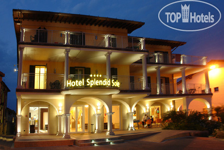 Hotelier's photos Splendid Sole Dependance 3*