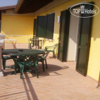 Splendid Sole Dependance 