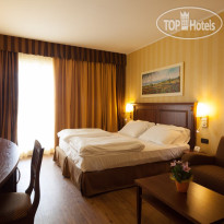 Boffenigo Panorama & Experience Hotel
