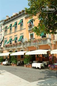 Hotel photo Locanda Del Benaco 3*