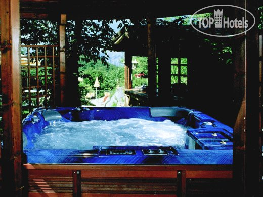 New photos from tourists Park Hotel Querceto 4*