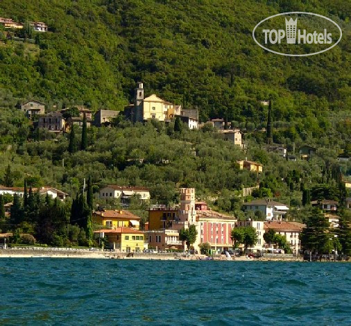 Hotel photo San Marco 3*