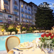 Savoy Palace