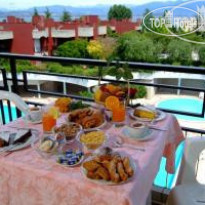 Holiday Residence 