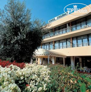 Hotel photo Holiday Residence APT