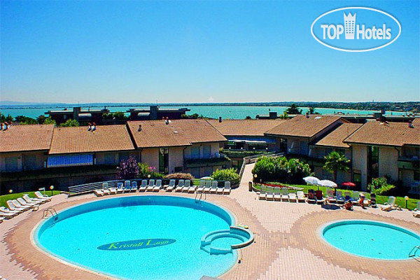 Hotelier's photos Kristall Lago 3*