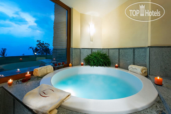 Hotelier's photos Lefay Resort And Spa Lago di Garda 5*