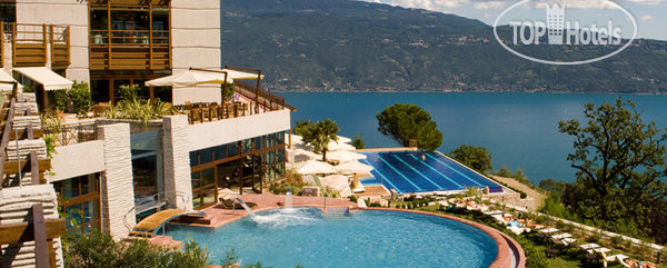 New photos from tourists Lefay Resort And Spa Lago di Garda 5*