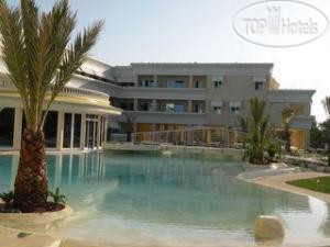 New photos from tourists Relais Du Lac 4*