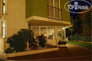 Hotelier's photos Residence Paradise 3*