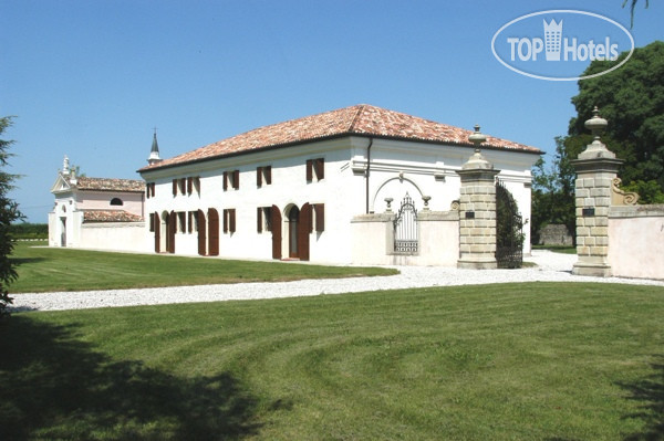 Hotel photo Villa Dirce 4*