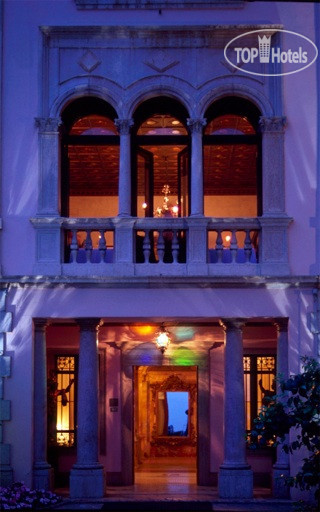 Hotelier's photos Villa Fiordaliso 4*