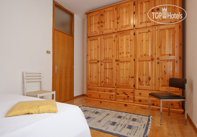 Hotelier's photos Casa al Cor 3*