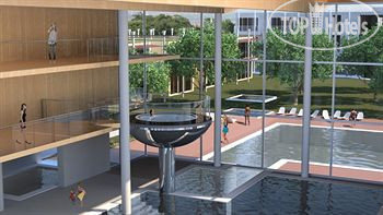 Hotelier's photos Aqualux Hotel Spa Suite & Terme 4*