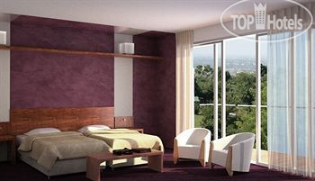 New photos from tourists Aqualux Hotel Spa Suite & Terme 4*