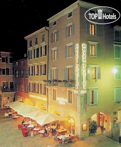 Hotelier's photos Portici 3*