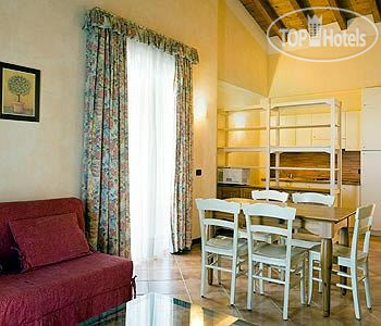 New photos from tourists Castello Belvedere 4*