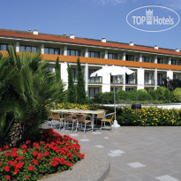 Parc Hotel 