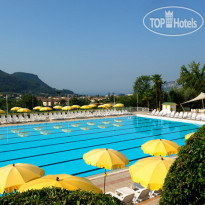 Poiano Resort