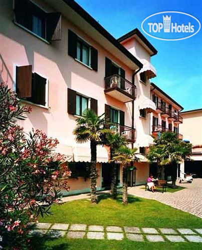 New photos from tourists Residence Beatrix 3*