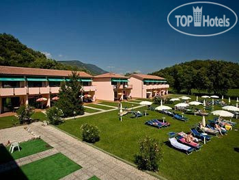 Hotelier's photos Bran & Denise Residence 3*